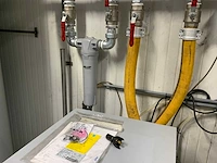 Pneumatech alup perslucht behandel installatie - afbeelding 8 van  16