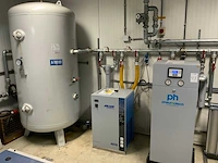 Pneumatech alup perslucht behandel installatie - afbeelding 9 van  16