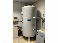 Pneumatech alup perslucht behandel installatie - afbeelding 11 van  16