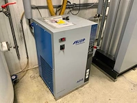 Pneumatech alup perslucht behandel installatie - afbeelding 13 van  16