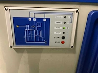 Pneumatech alup perslucht behandel installatie - afbeelding 5 van  16