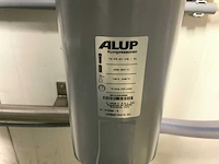 Pneumatech alup perslucht behandel installatie - afbeelding 7 van  16