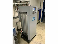 Pneumatech alup perslucht behandel installatie - afbeelding 15 van  16