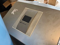 Pneumatex c 10.1-6 luchtcompressor - afbeelding 6 van  6
