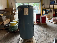 Pneumatex c 10.1-6 luchtcompressor - afbeelding 3 van  6