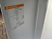 Pneumatex c 10.1-6 luchtcompressor - afbeelding 4 van  6