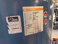 Pneumatex c 10.1-6 luchtcompressor - afbeelding 5 van  6