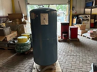 Pneumatex c 10.1-6 luchtcompressor - afbeelding 4 van  6