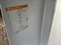 Pneumatex c 10.1-6 luchtcompressor - afbeelding 5 van  6