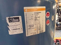Pneumatex c 10.1-6 luchtcompressor - afbeelding 6 van  6