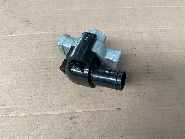 Pneumatic brake valve - afbeelding 2 van  3