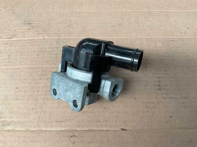 Pneumatic brake valve - afbeelding 3 van  3