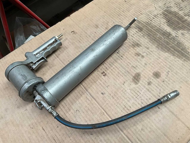 Pneumatic grease gun - afbeelding 1 van  2