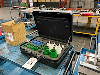 Pneumatic systems international set nozzles - afbeelding 1 van  3