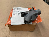 Pneumatic valve - afbeelding 2 van  2