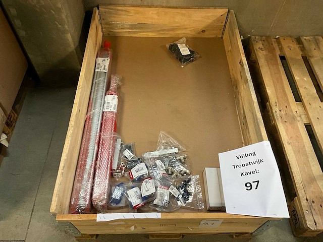 Pneumatiek - afbeelding 1 van  3