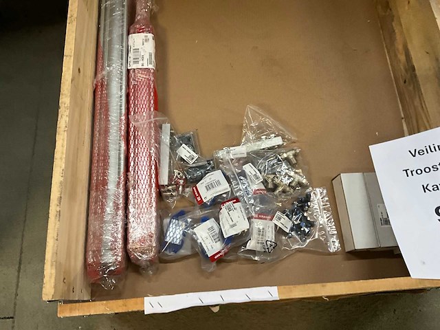 Pneumatiek - afbeelding 2 van  3