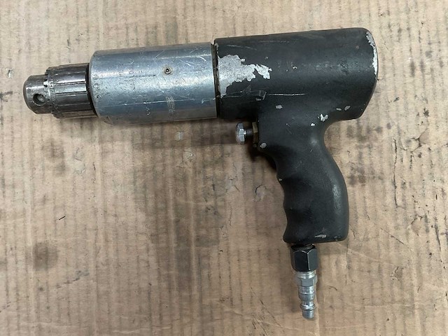 Pneumatisch boormachine - afbeelding 2 van  3