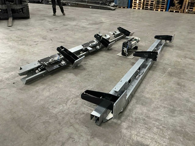 Pneumatisch geleiderunit (2x) - afbeelding 4 van  7