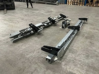 Pneumatisch geleiderunit (2x) - afbeelding 4 van  7