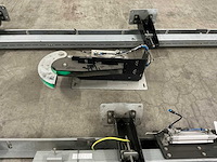 Pneumatisch geleiderunit (2x) - afbeelding 6 van  7