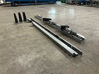 Pneumatisch geleiderunit (2x) - afbeelding 3 van  9
