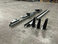 Pneumatisch geleiderunit (2x) - afbeelding 4 van  9