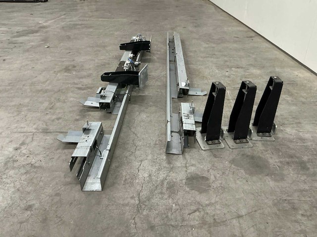 Pneumatisch geleiderunit (2x) - afbeelding 5 van  9