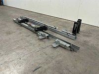 Pneumatisch geleiderunit (2x) - afbeelding 6 van  9