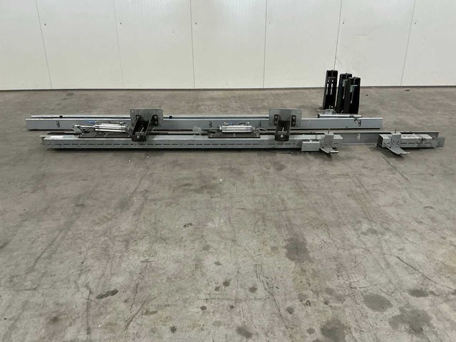Pneumatisch geleiderunit (2x) - afbeelding 7 van  9