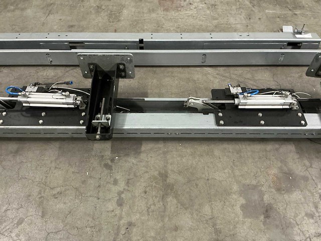 Pneumatisch geleiderunit (2x) - afbeelding 8 van  9