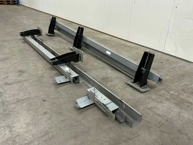 Pneumatisch geleiderunit (2x) - afbeelding 4 van  5