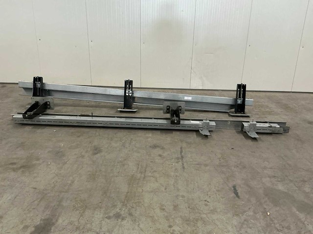Pneumatisch geleiderunit (2x) - afbeelding 5 van  5