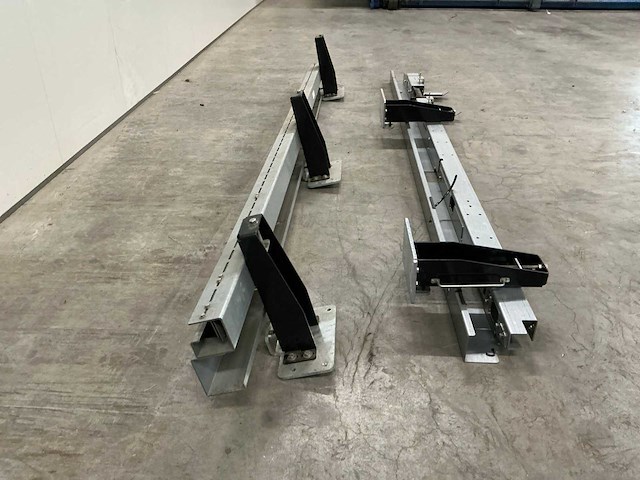 Pneumatisch geleiderunit (2x) - afbeelding 2 van  6