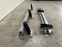 Pneumatisch geleiderunit (2x) - afbeelding 2 van  6