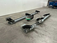 Pneumatisch geleiderunit (2x) - afbeelding 1 van  7