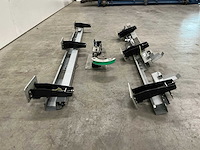 Pneumatisch geleiderunit (2x) - afbeelding 2 van  7