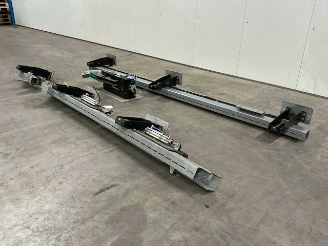 Pneumatisch geleiderunit (2x) - afbeelding 5 van  7