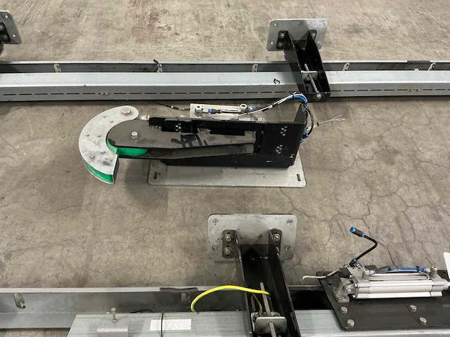 Pneumatisch geleiderunit (2x) - afbeelding 6 van  7