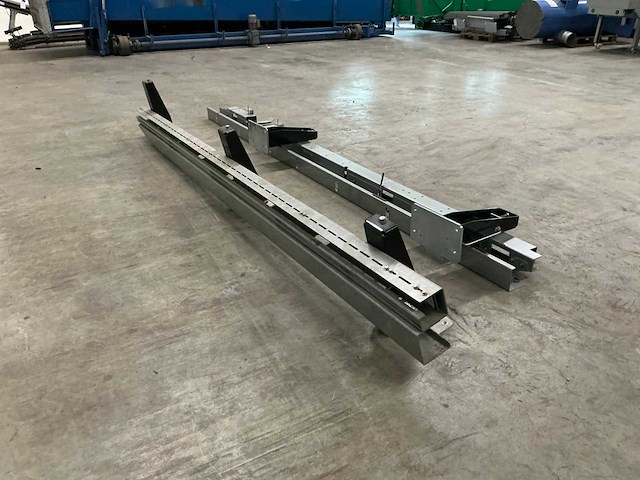 Pneumatisch geleiderunit (2x) - afbeelding 2 van  5