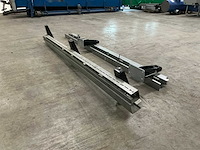 Pneumatisch geleiderunit (2x) - afbeelding 2 van  5
