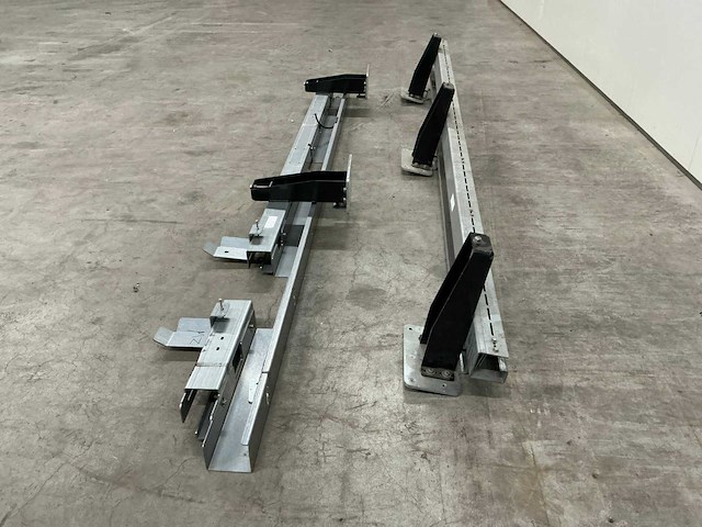 Pneumatisch geleiderunit (2x) - afbeelding 3 van  5