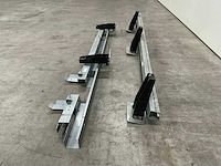 Pneumatisch geleiderunit (2x) - afbeelding 3 van  5