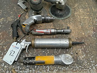 Pneumatisch gereedschap (11x) - afbeelding 2 van  3