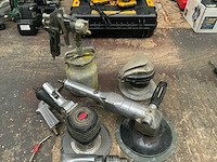 Pneumatisch gereedschap (11x) - afbeelding 3 van  3