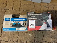 Pneumatisch gereedschap (2x) - afbeelding 1 van  1