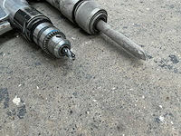 Pneumatisch gereedschap (2x) - afbeelding 2 van  4