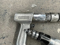 Pneumatisch gereedschap (2x) - afbeelding 4 van  4