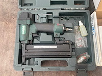 Pneumatisch gereedschap (2x) - afbeelding 1 van  1