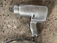Pneumatisch gereedschap (2x) - afbeelding 4 van  7